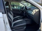 Škoda Fabia - fotka číslo 8