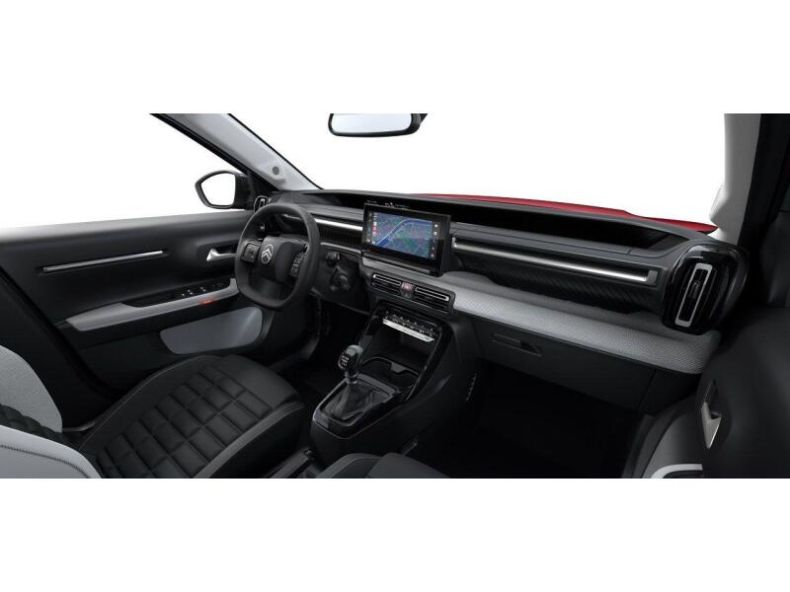 Citroën C3 - hlavní fotka