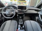 Peugeot 2008 - fotka číslo 4