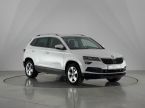 Škoda Karoq - fotka číslo 13