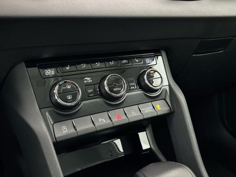 Škoda Karoq - hlavní fotka