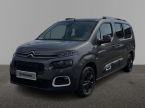Citroën Berlingo - fotka číslo 0