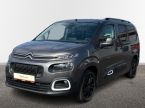 Citroën Berlingo - fotka číslo 0