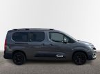 Citroën Berlingo - fotka číslo 15