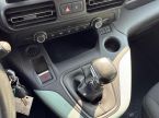 Citroën Berlingo - fotka číslo 19