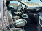 Citroën Berlingo - fotka číslo 8