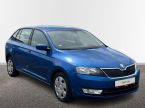 Škoda Rapid - fotka číslo 13