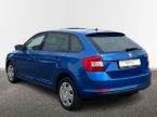 Škoda Rapid - fotka číslo 14