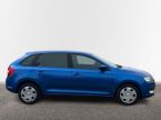 Škoda Rapid - fotka číslo 15