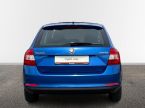 Škoda Rapid - fotka číslo 16