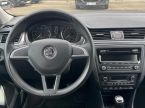 Škoda Rapid - fotka číslo 17