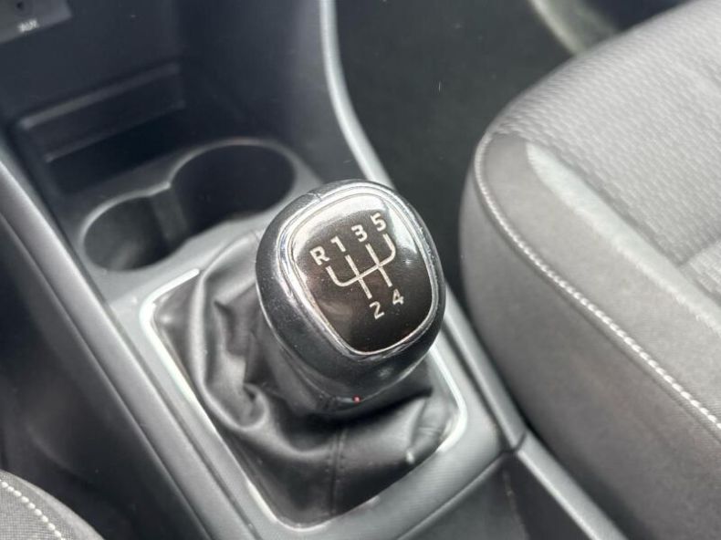 Škoda Rapid - hlavní fotka