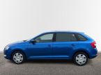 Škoda Rapid - fotka číslo 2