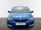 Škoda Rapid - fotka číslo 3
