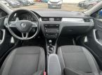 Škoda Rapid - fotka číslo 4