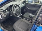 Škoda Rapid - fotka číslo 5