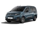 Citroën Berlingo - fotka číslo 0