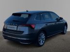 Škoda Scala - fotka číslo 3