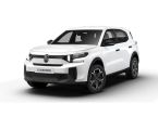Citroën C3 Aircross - fotka číslo 0