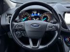 Ford Kuga - fotka číslo 17