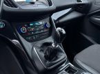 Ford Kuga - fotka číslo 19
