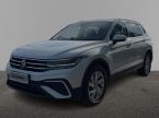 Volkswagen Tiguan - fotka číslo 0