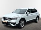 Volkswagen Tiguan - fotka číslo 0