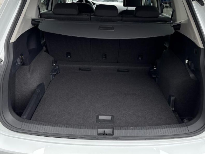 Volkswagen Tiguan - hlavní fotka