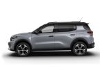 Citroën C3 Aircross - fotka číslo 1