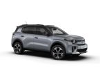 Citroën C3 Aircross - fotka číslo 3