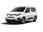 Citroën Berlingo - fotka číslo 0