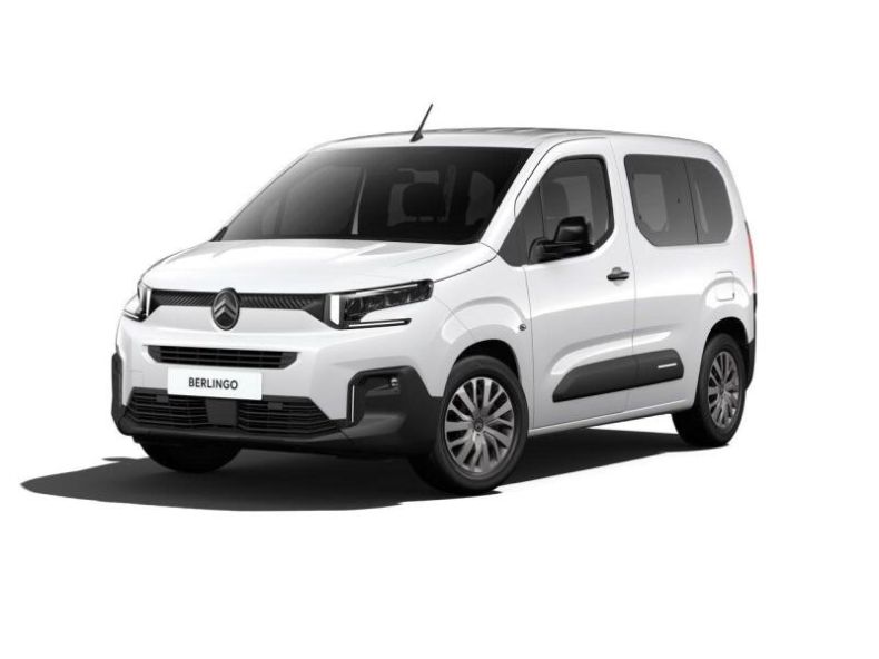 Citroën Berlingo - hlavní fotka inzerátu