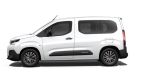 Citroën Berlingo - fotka číslo 1