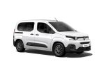 Citroën Berlingo - fotka číslo 4