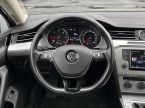 Volkswagen Passat - fotka číslo 17