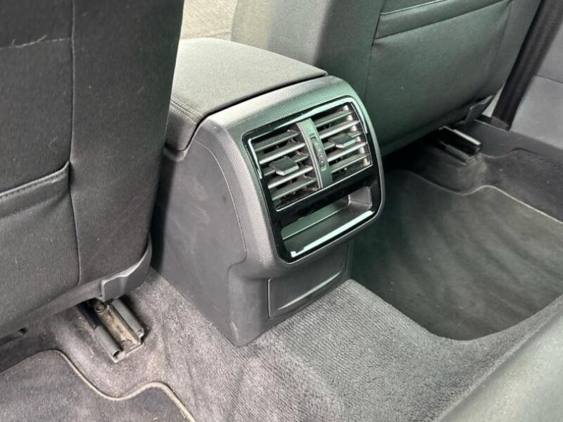 Volkswagen Passat - hlavní fotka