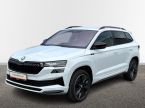 Škoda Karoq - fotka číslo 0