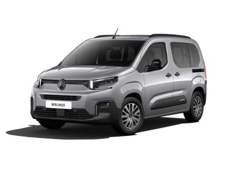 Citroën Berlingo - hlavní fotka inzerátu