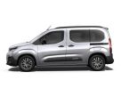Citroën Berlingo - fotka číslo 1