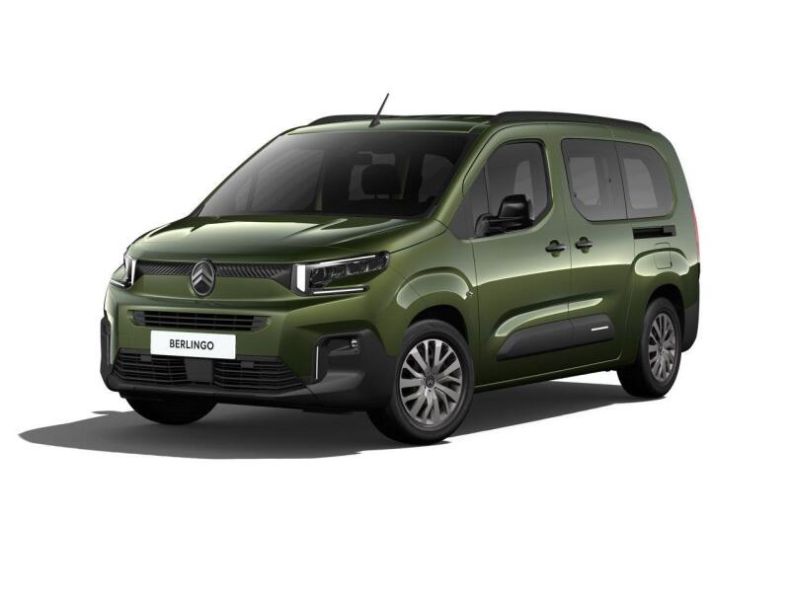 Citroën Berlingo - hlavní fotka inzerátu