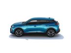Peugeot 2008 - fotka číslo 3