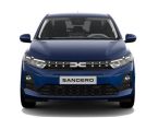Dacia Sandero - fotka číslo 1
