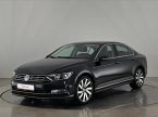 Volkswagen Passat - fotka číslo 0