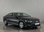 Volkswagen Passat - fotka číslo 13