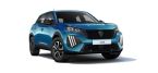Peugeot 2008 - fotka číslo 0