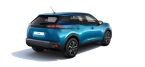 Peugeot 2008 - fotka číslo 2