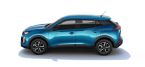Peugeot 2008 - fotka číslo 4
