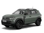 Dacia Duster - fotka číslo 0