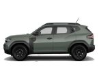 Dacia Duster - fotka číslo 2
