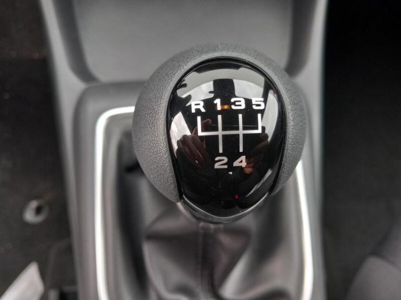 MG MG3 - hlavní fotka